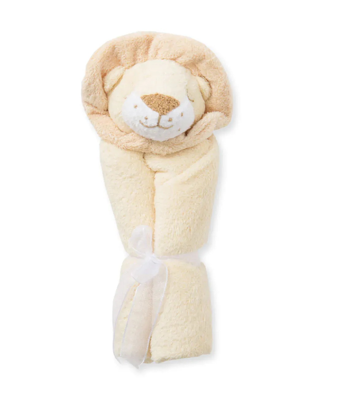 Angel Dear Blankets, Style: Lion