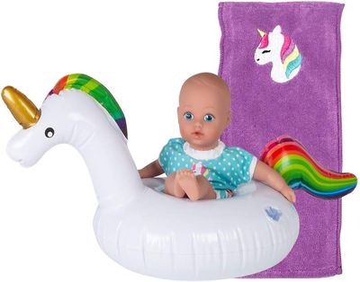 Splash Time Baby Tots