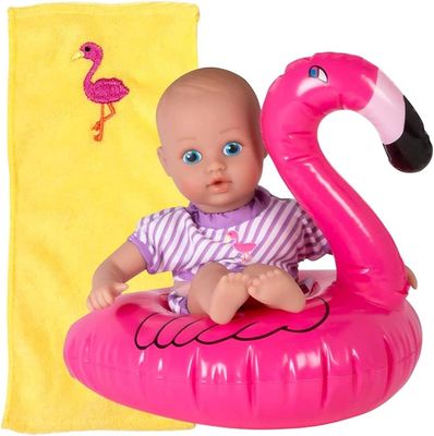 Splash Time Baby Tots