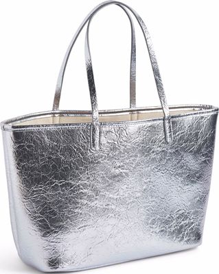 Ava Bag Silver