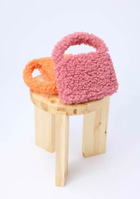 Moni Bag Fox Glove