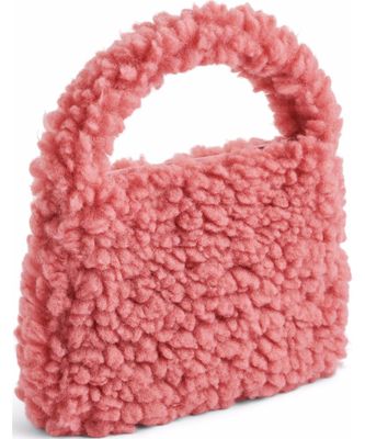 Moni Bag Fox Glove