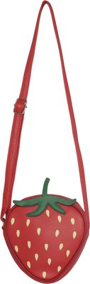 Strawberry bag