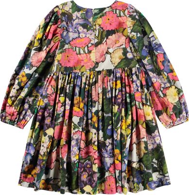 Cocos Floral Impressions Dress
