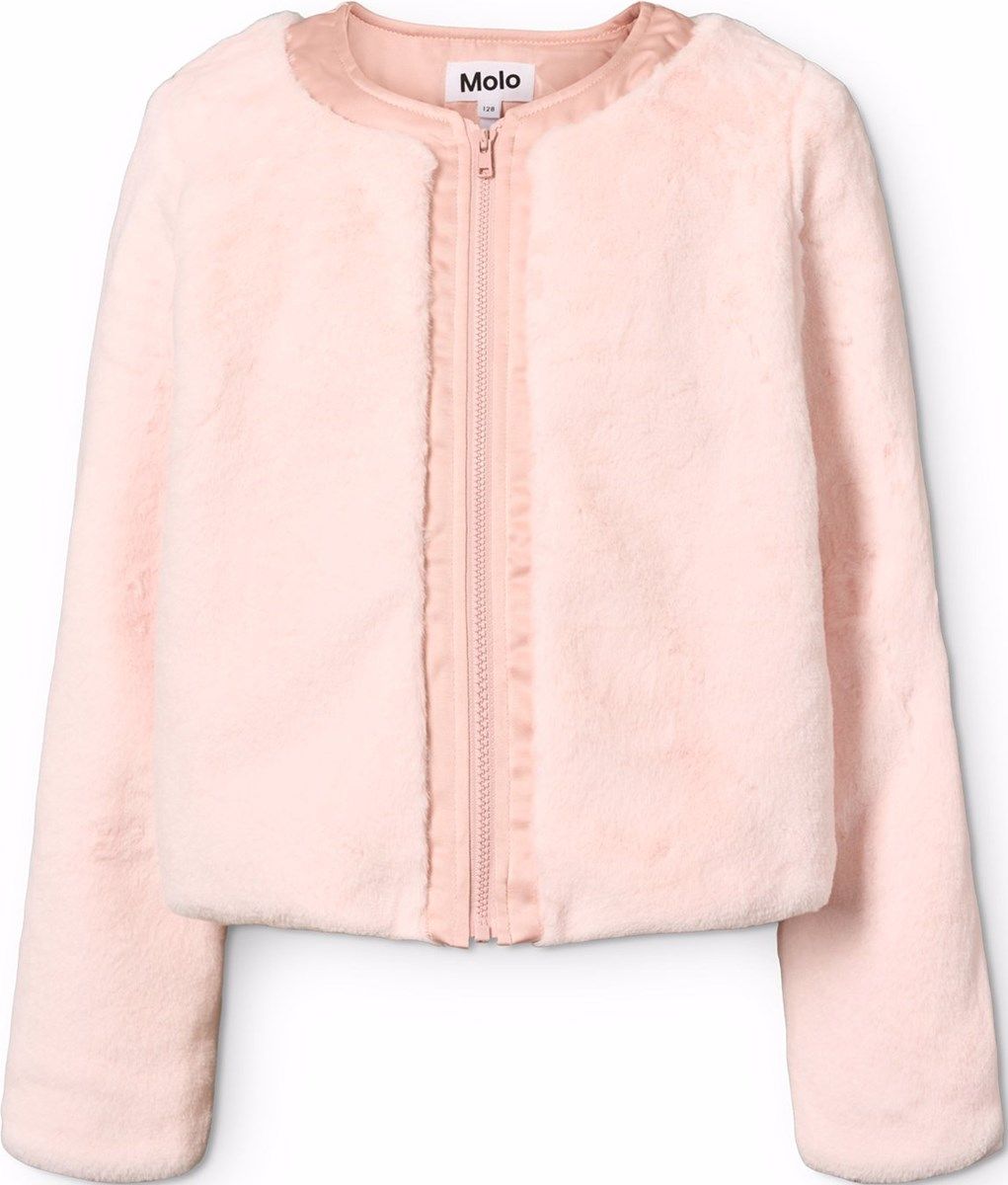 Helen Rose Hips Jacket