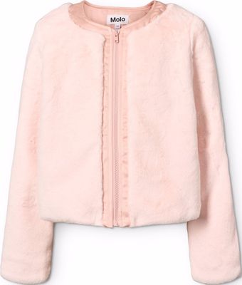 Helen Rose Hips Jacket