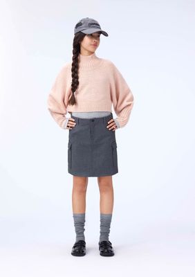 Golda Rose Hips Sweater