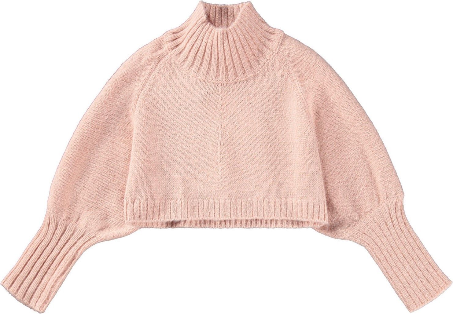 Golda Rose Hips Sweater
