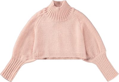 Golda Rose Hips Sweater