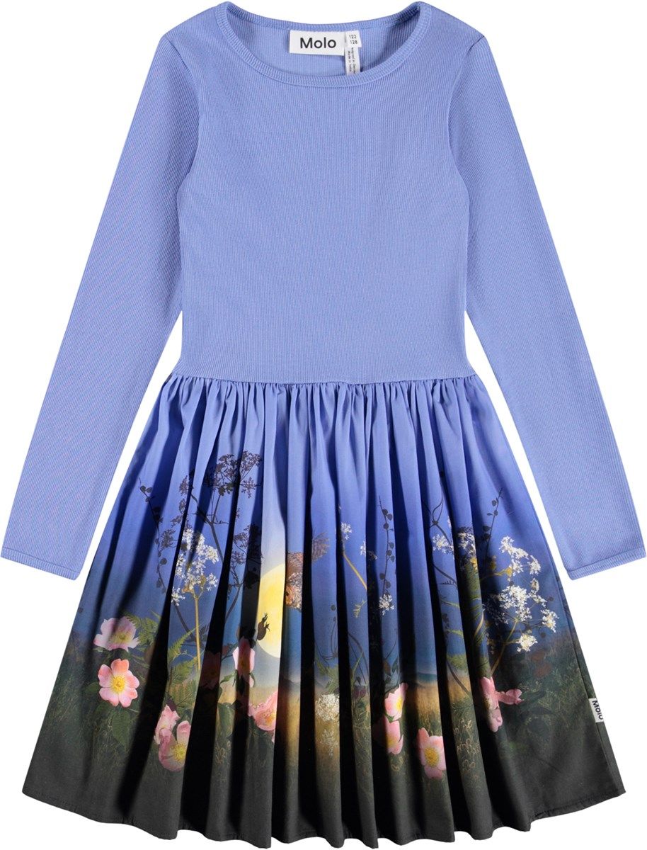 Casie Moonrise Dress