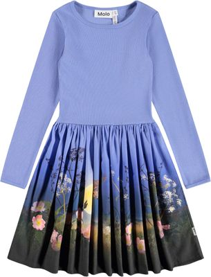 Casie Moonrise Dress