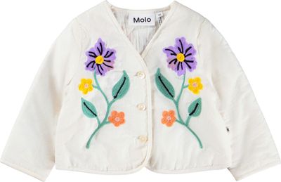 Happy Meadow Flowers