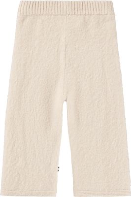Shea Oatmeal Melange Pants