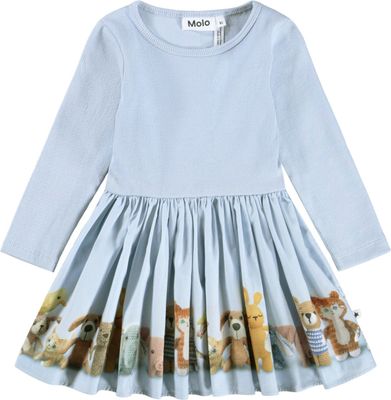 Candi Dress Teddy Collection