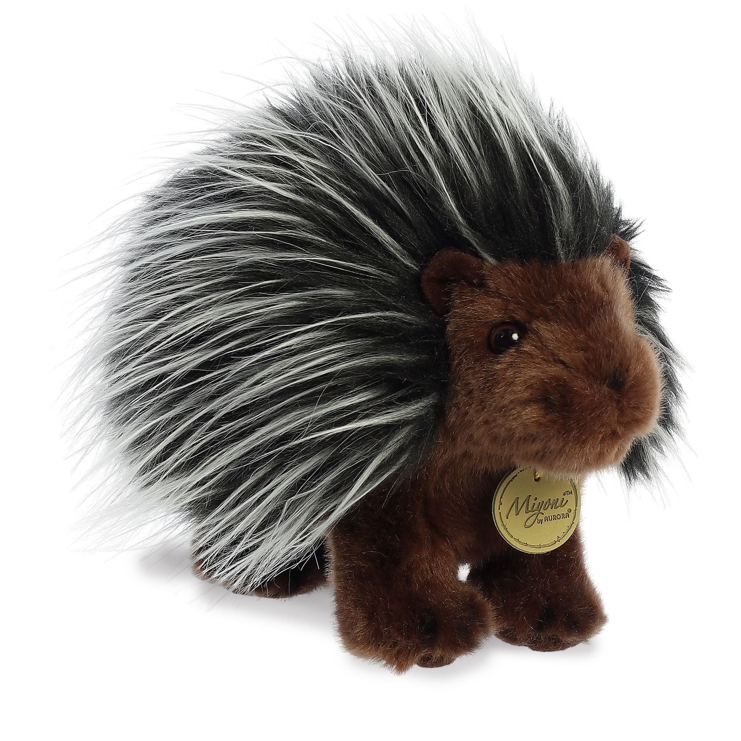 Porcupine