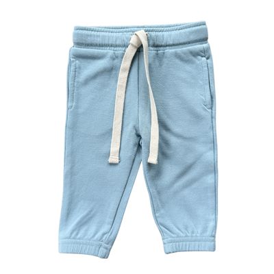 Ski Blue Joggers