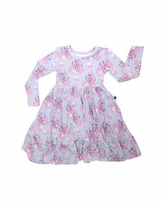 Samantha Twirl Dress