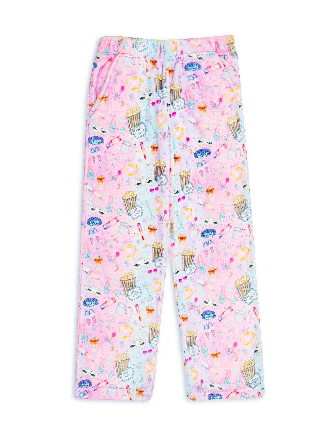 Sleepover Loungewear