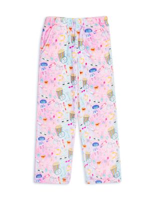 Sleepover Loungewear