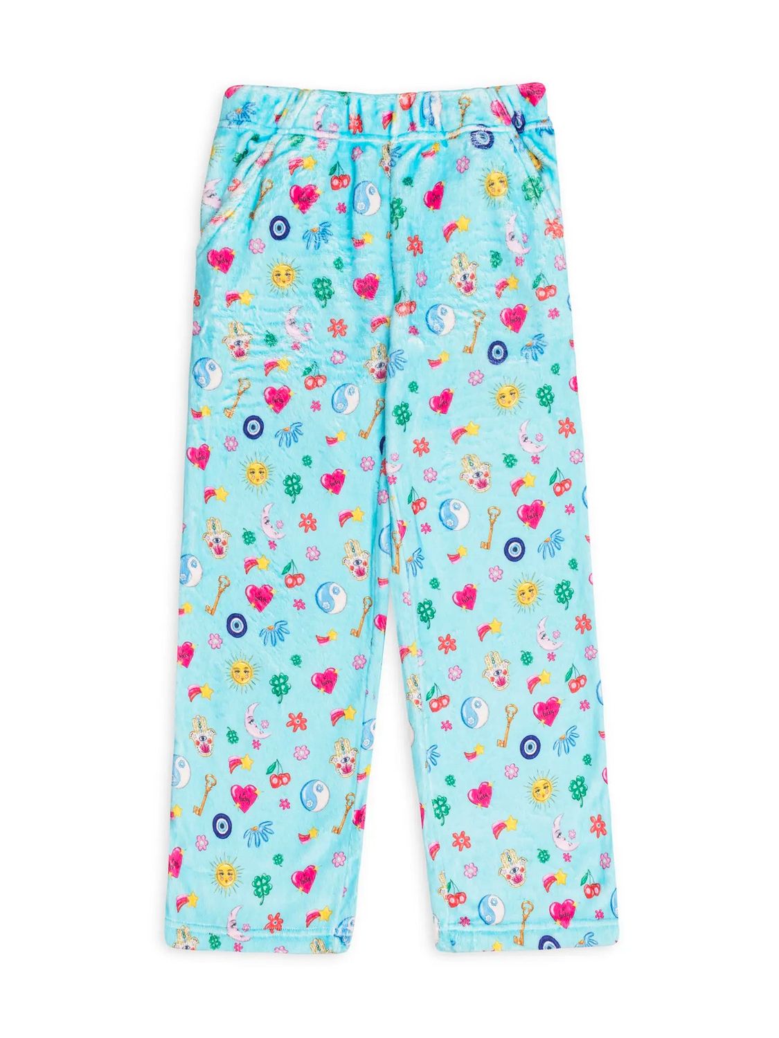 Lucky Charm Loungewear
