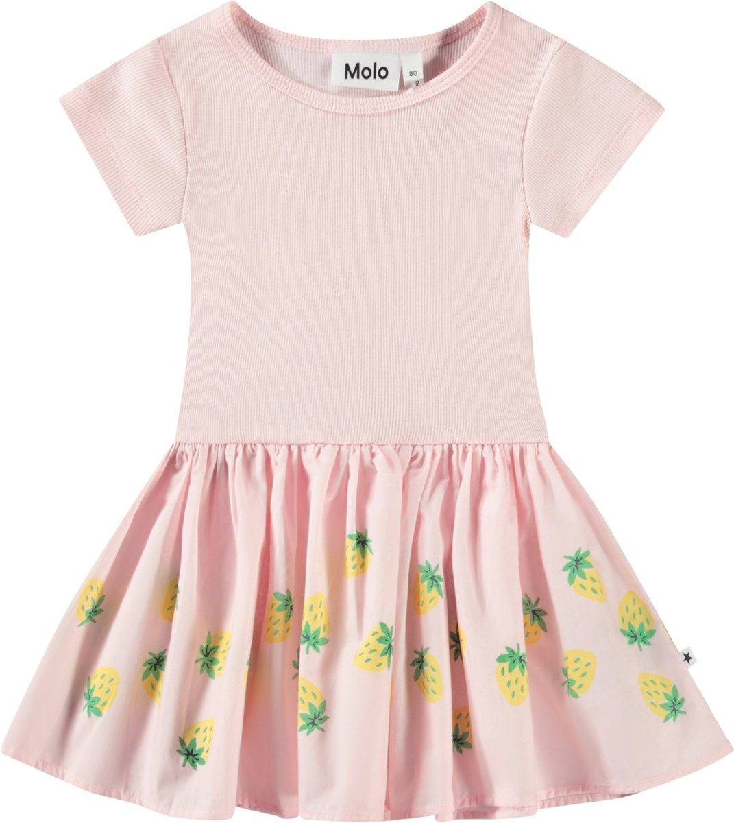 Carin Bouncy Berries Dress