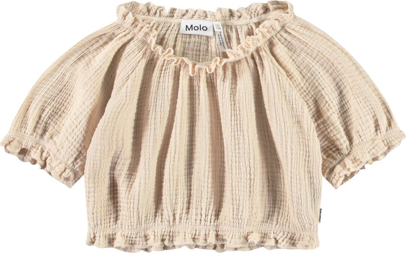 Rafaela Top Brazilian Sand