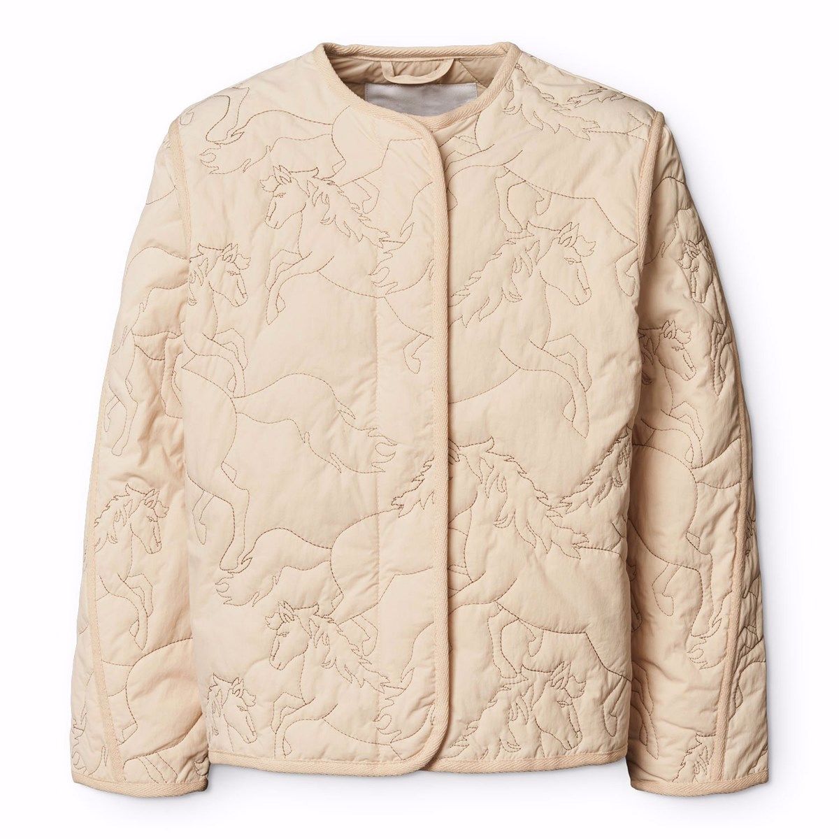 Holley Brazilian Sand