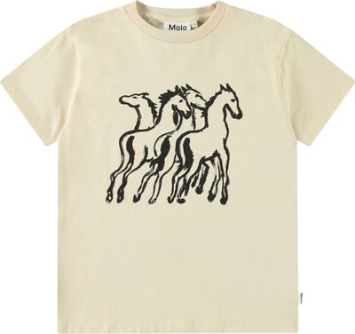 Riley Dancing Horses SS Shirt