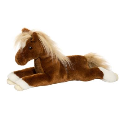 Wrangler Chesnut Horse