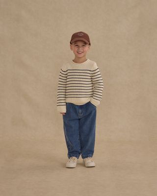 Jacques Sweater