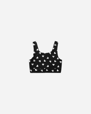 Swift Sports Bra Hearts