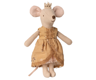 Princess mouse, Big sister