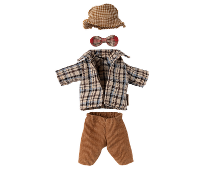 Clothes Granddad mouse