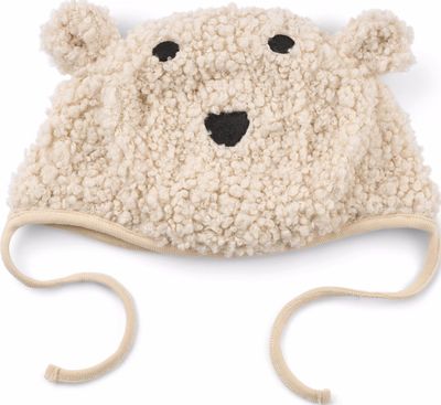Kandis Hat Vanilla