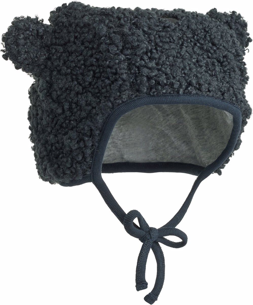 Kandis Night Navy Hat