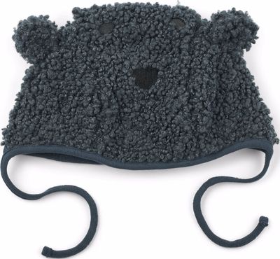 Kandis Night Navy Hat