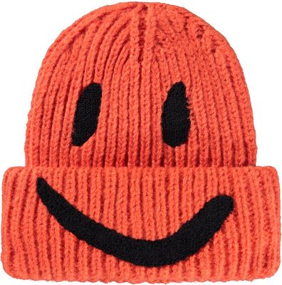 Kim Smile Rising Sun Hat