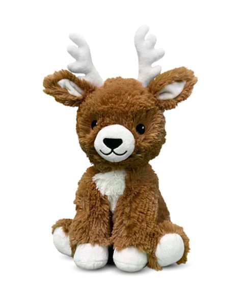 Junior Warmies, Style: Reindeer