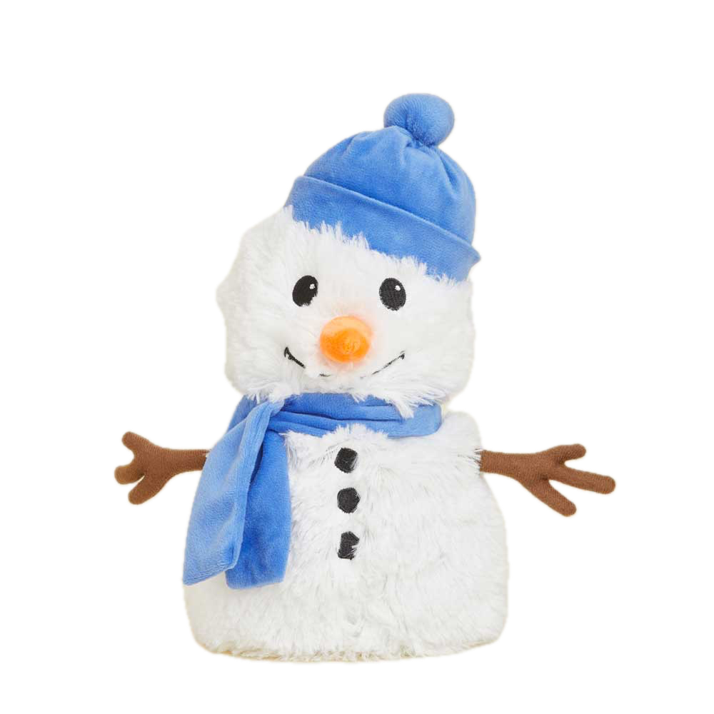 Warmies, Style: Snowman