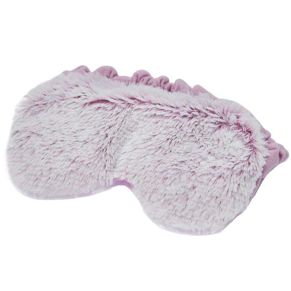 Warmies Eye Mask, Style: Lavender Marshmallow