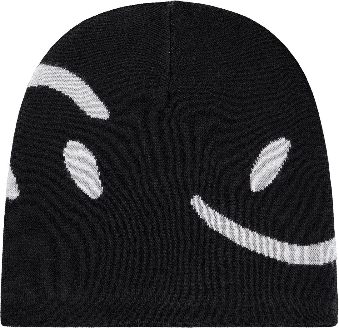 Colder Black Hat