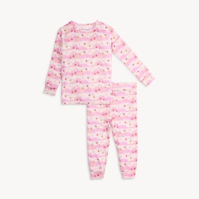 Pink Apres Chic PJ