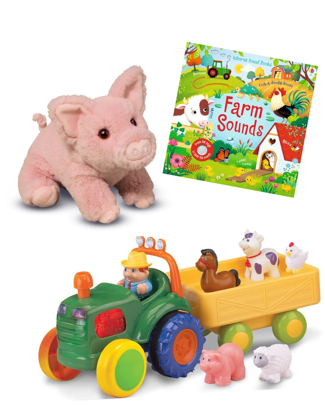 Farm Animal Bundle