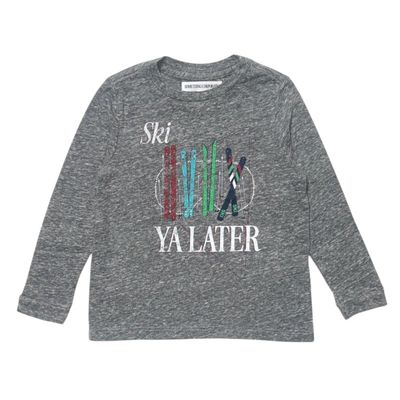 Ski You Later Shirt