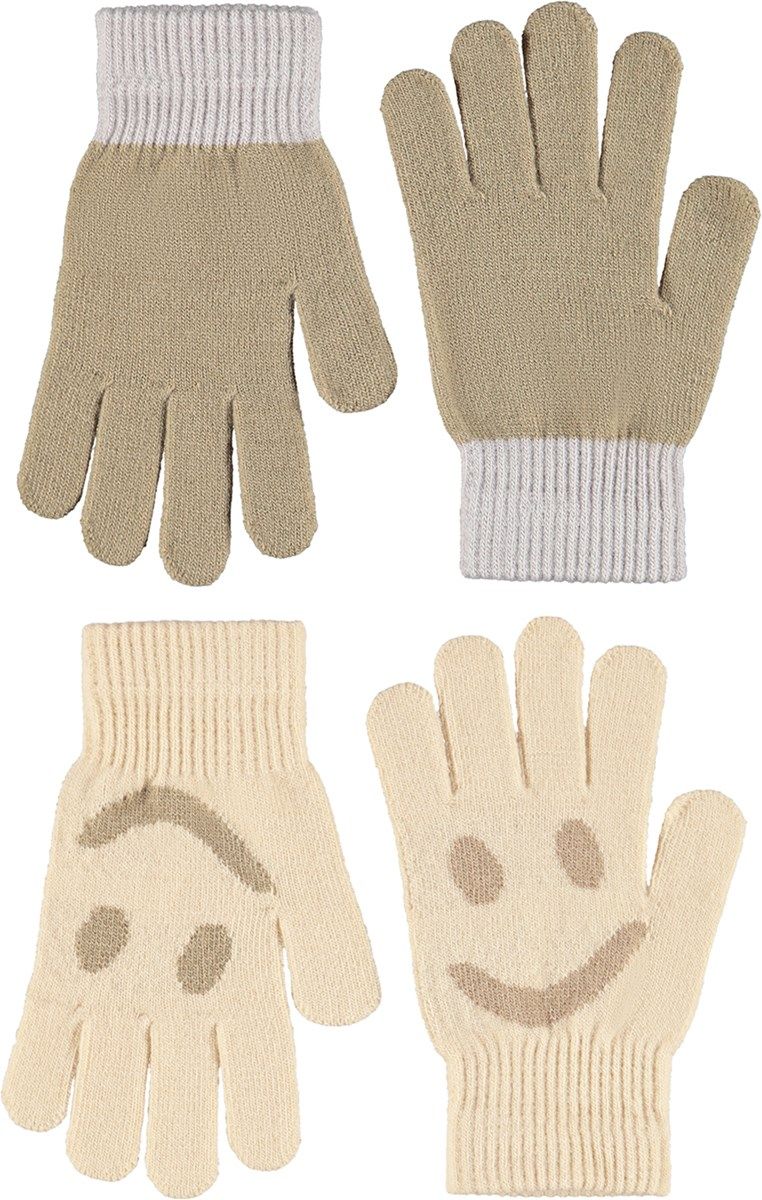 Kello Vanilla Gloves