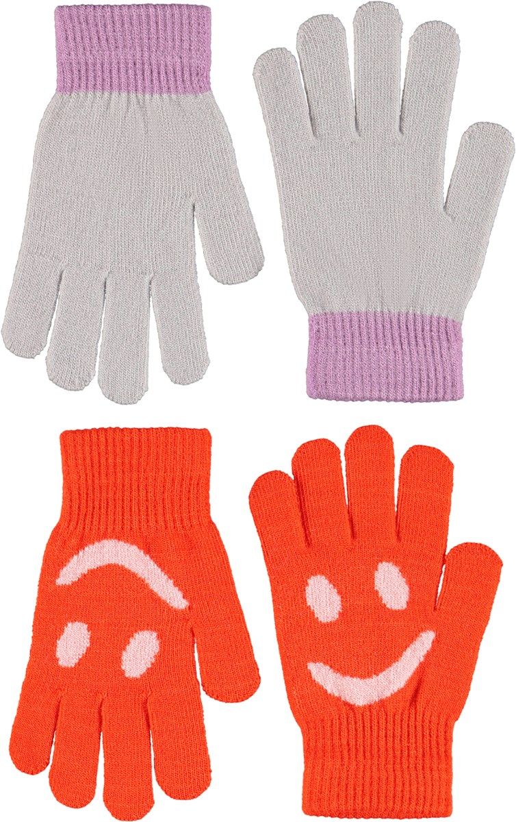 Kello Rising Sun Gloves