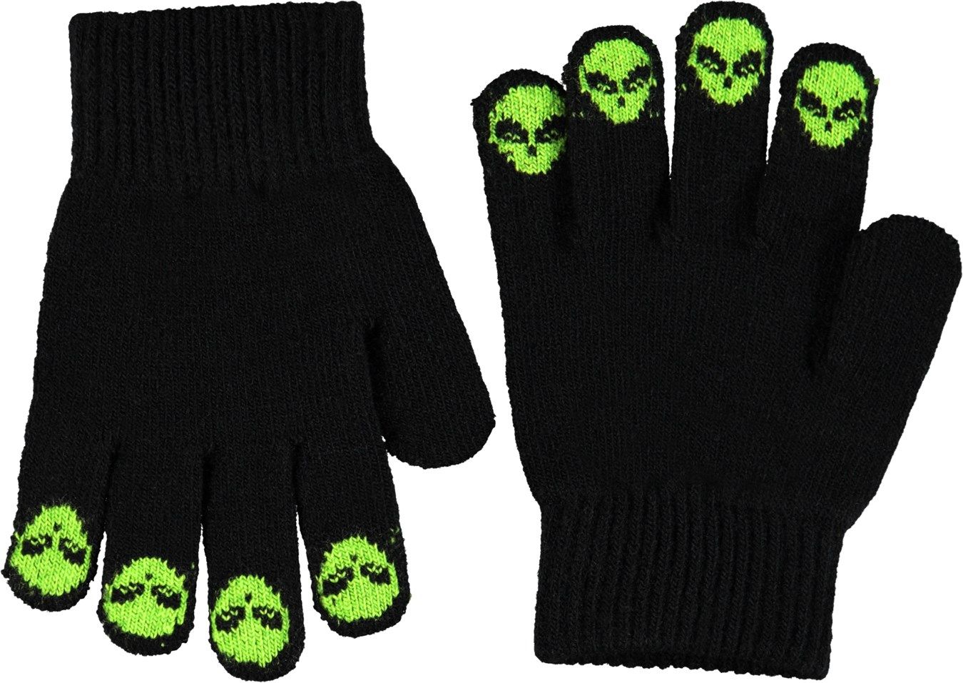 Kaapo Alien Gloves