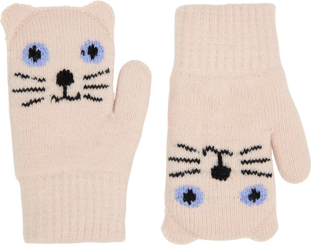 Kenau Cat Gloves