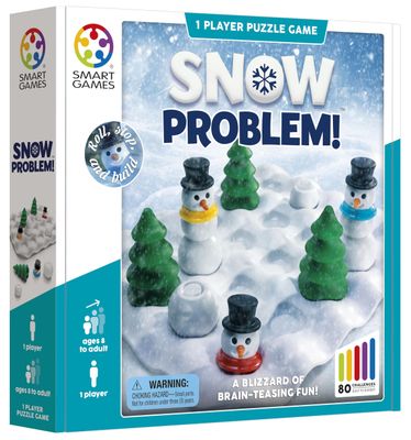 Snow Problem