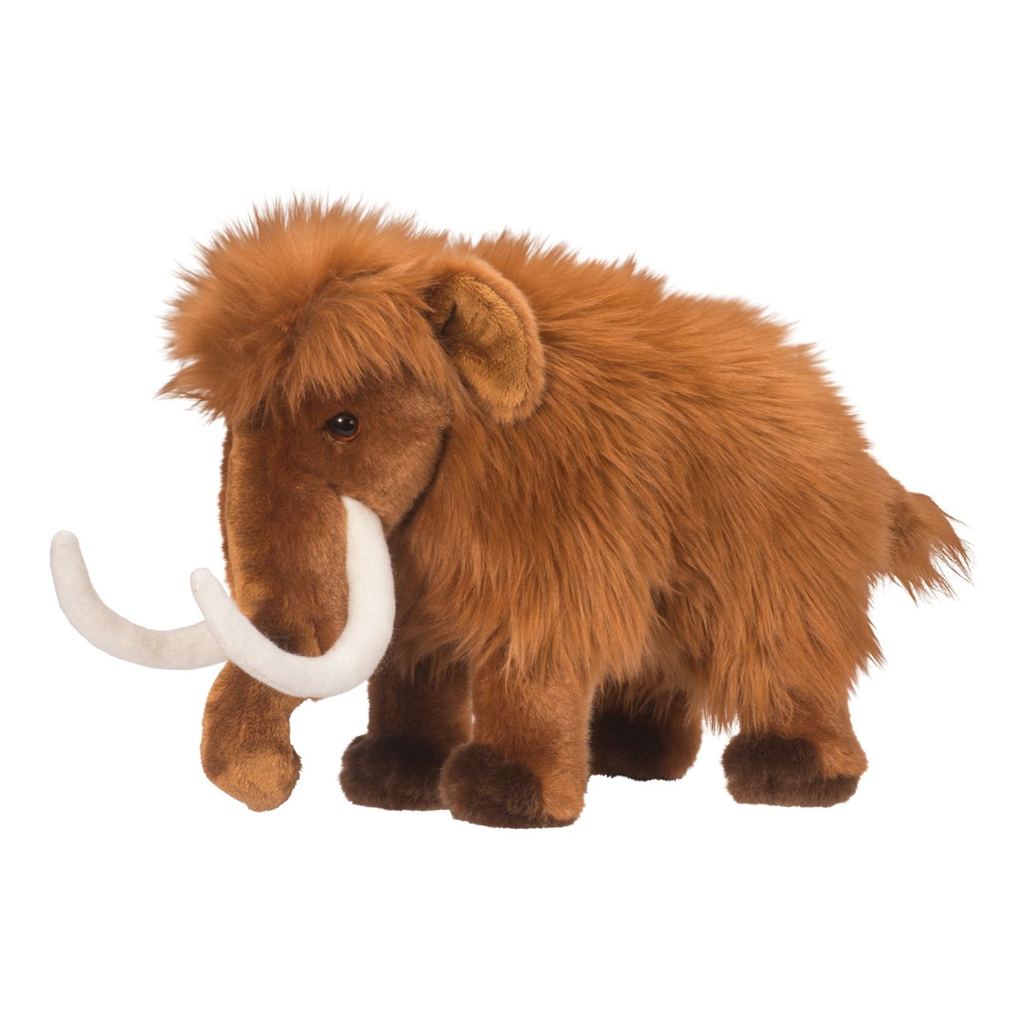 Tundra Wooly Mammoth